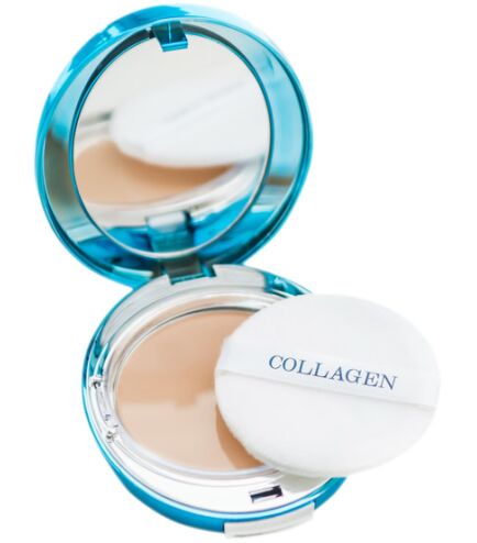 Что такое SPF - Enough Collagen Hydro Moisture