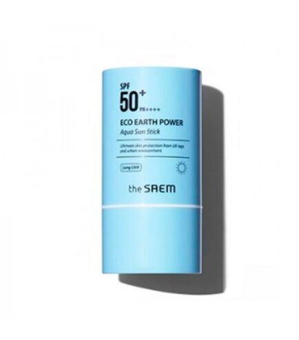 Что такое SPF - The Saem