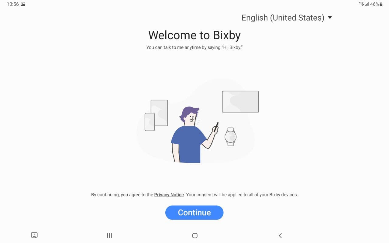 Обзор Samsung Galaxy Tab S7 FE – Софт 8