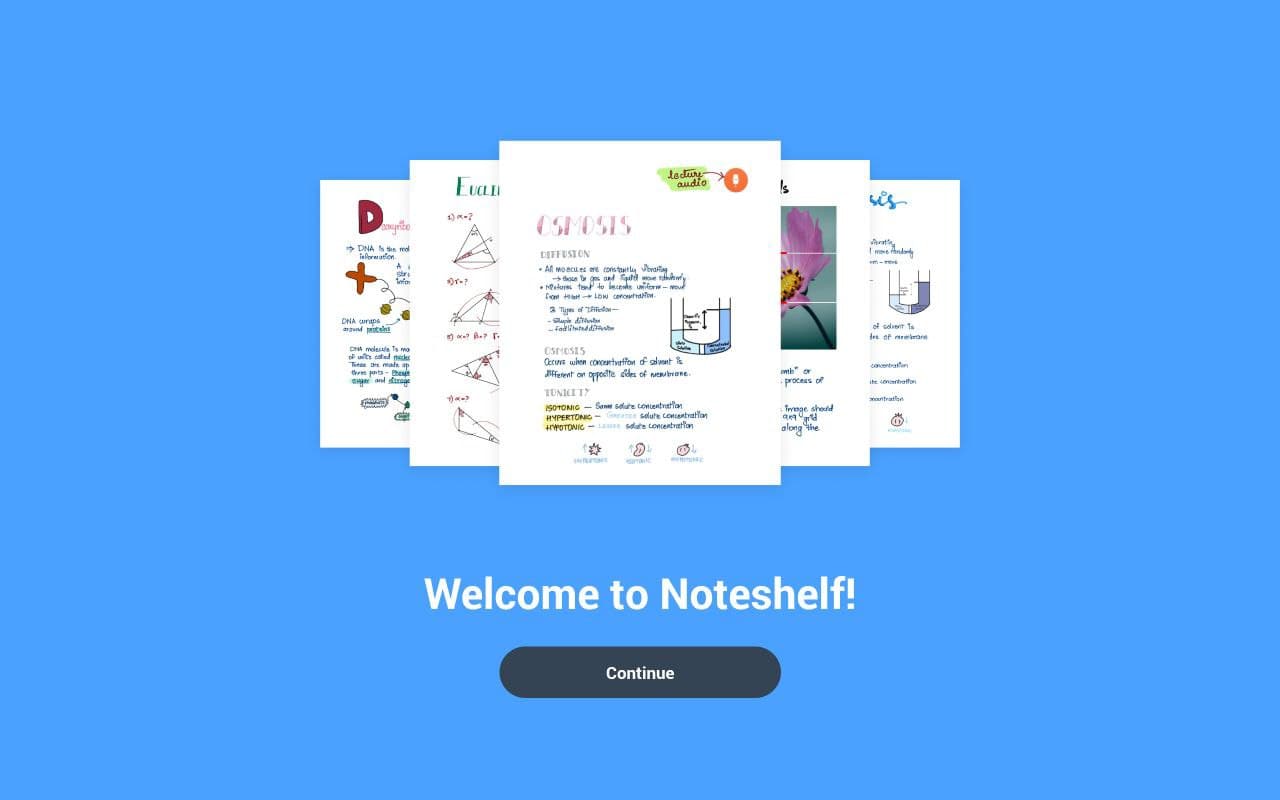 Обзор Samsung Galaxy Tab S7 FE – Софт для стилуса 5