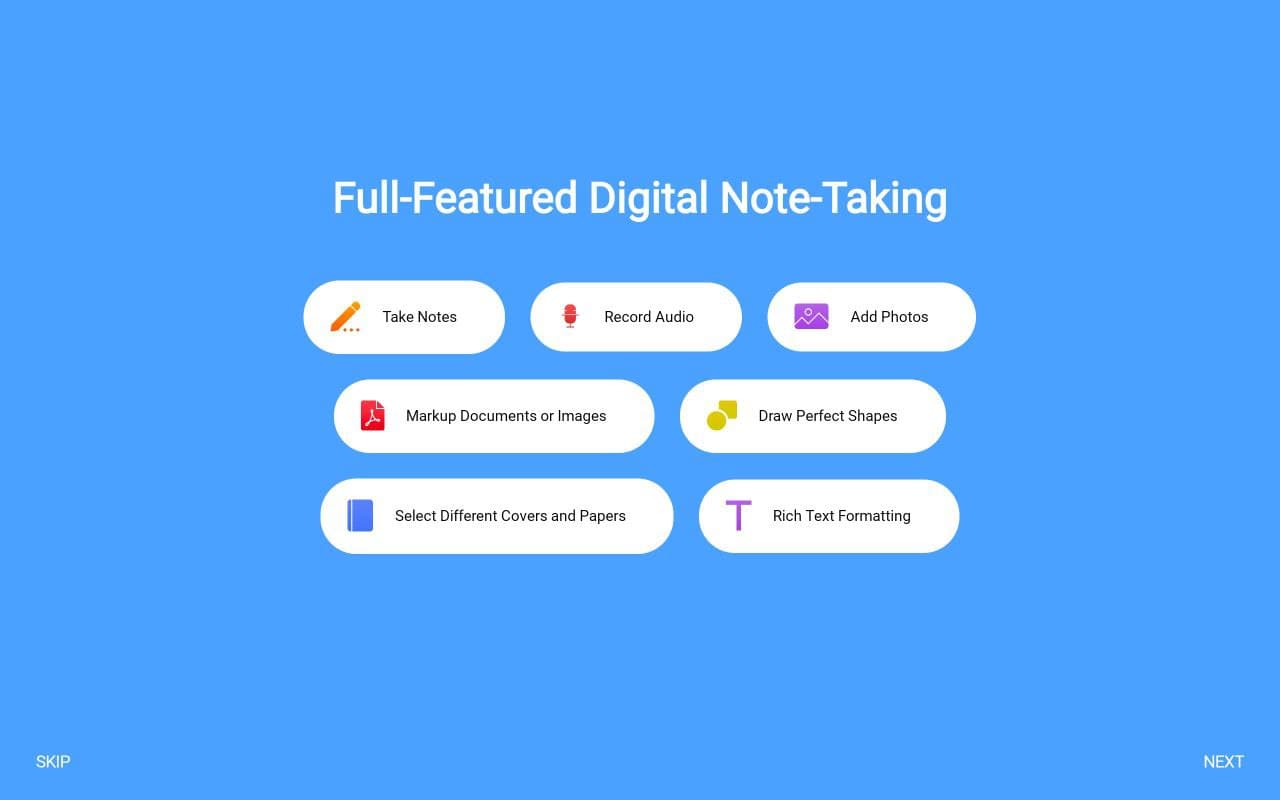 Обзор Samsung Galaxy Tab S7 FE – Софт для стилуса 6