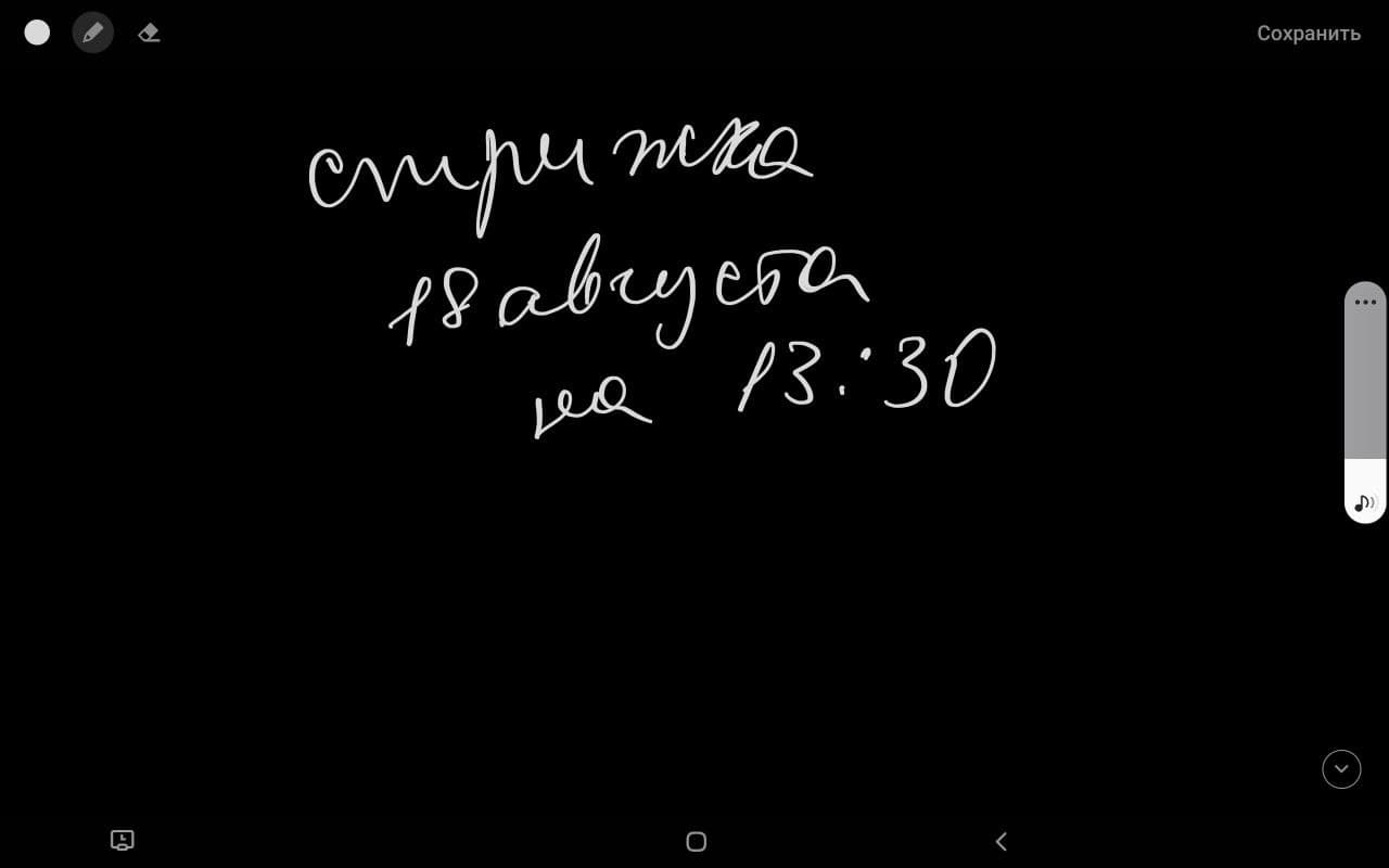 Обзор Samsung Galaxy Tab S7 FE – Стилус 5