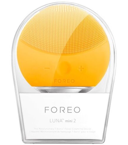 Гаджеты по уходу за кожей лица - Foreo LUNA mini 2