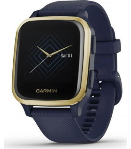 ТОП-10 смарт-часов 2021 года - Garmin