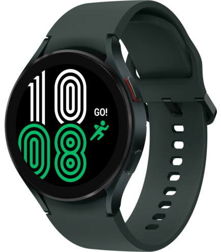 ТОП-10 смарт-часов 2021 года - Samsung Galaxy Watch 4