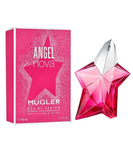 Топ-10 женских духов 2021 - Angel Nov