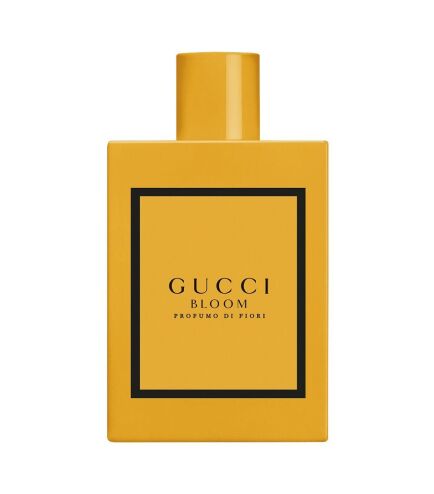 Топ-10 женских духов 2021 - Gucci