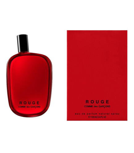 Топ-10 женских духов 2021 - Rouge