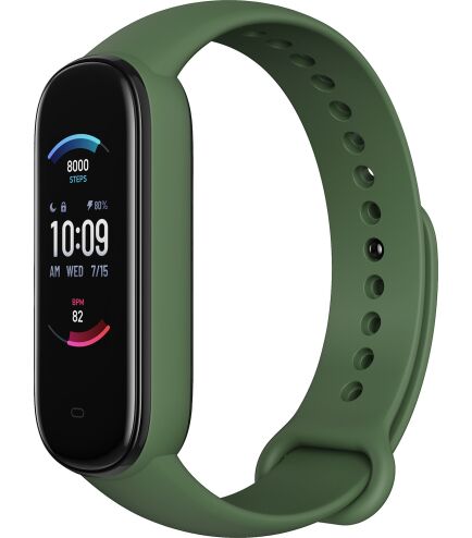 Фитнес-трекер 2021 - Amazfit