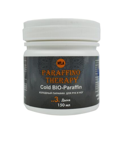 Как ухаживать за кожей рук - Nila Cold Bio-Paraffin