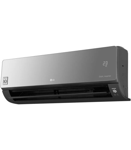 Кондиционер с Wi-Fi - LG