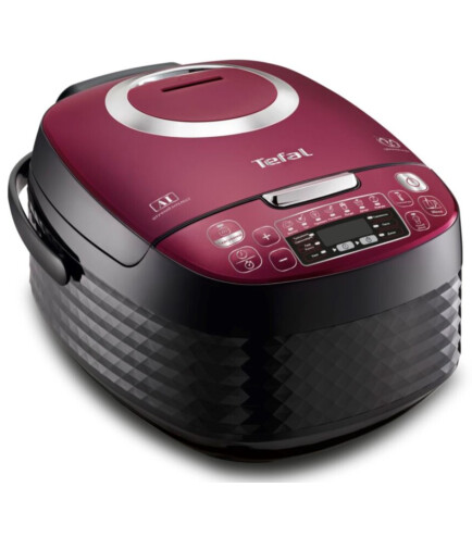 7 функций мультиварки - Tefal 2