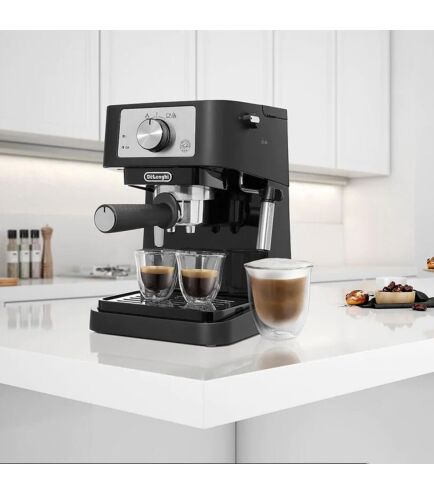 ТОП-10 рецептов кофе - Delonghi