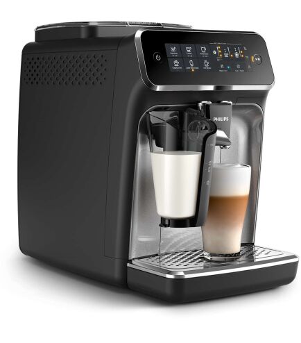 ТОП-10 рецептов кофе - Philips