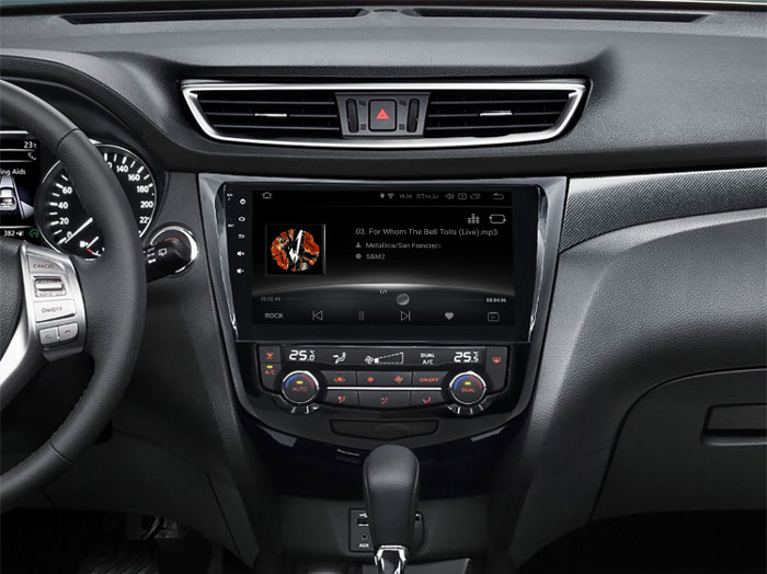 Обзор автотоваров Gazer - CM6510-J112