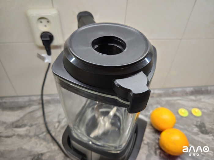 Обзор кухонной техники Ninja – Foodi Soup Maker 3