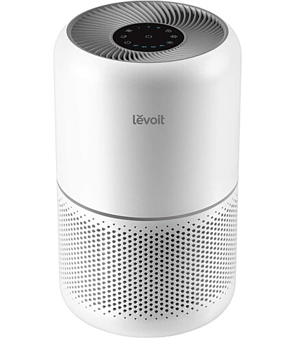 Обзор очистителей воздуха Levoit – Core 300 White