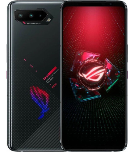ТОП-10 смартфонов для геймеров - Asus