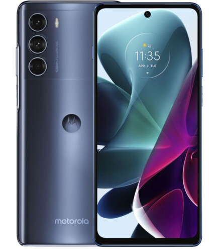 ТОП-10 смартфонов для геймеров - Motorola