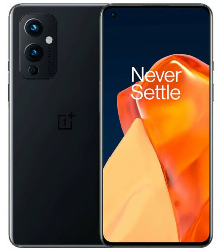 ТОП-10 смартфонов для геймеров - OnePlus