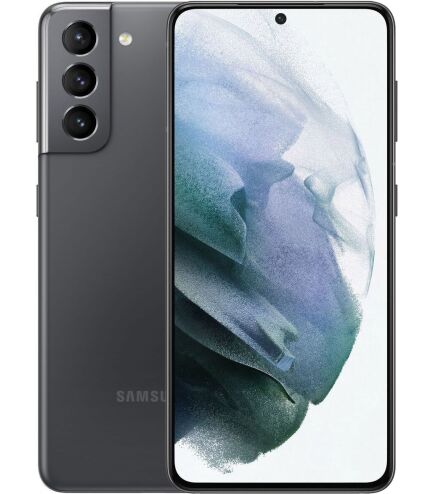 ТОП-10 смартфонов для геймеров - Samsung