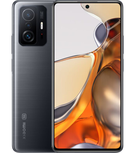 ТОП-10 смартфонов для геймеров - Xiaomi