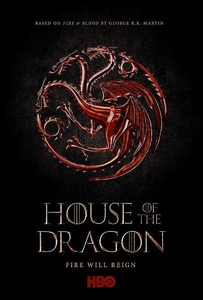 Самые ожидаемые сериалы 2022 – Дом дракона