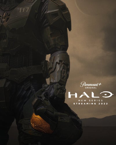Самые ожидаемые сериалы 2022 – Halo