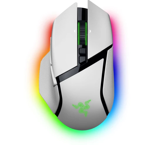 Ігрова мишка RAZER Basilisk V3 PRO для різних задач