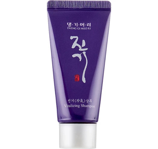 Шампунь для жирных волос Daeng Gi Meo Ri Vitalizing