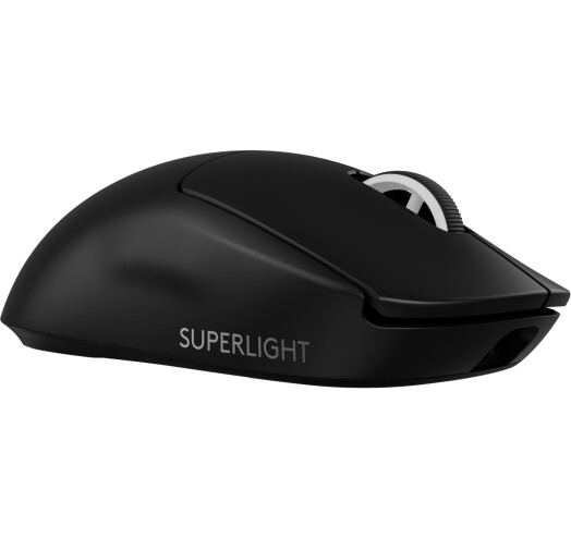 Бездротова ігрова мишка Logitech G Pro X Superlight 2 для шутерів