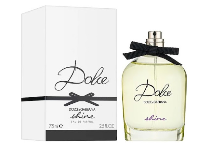 ТОП-10 женских духов