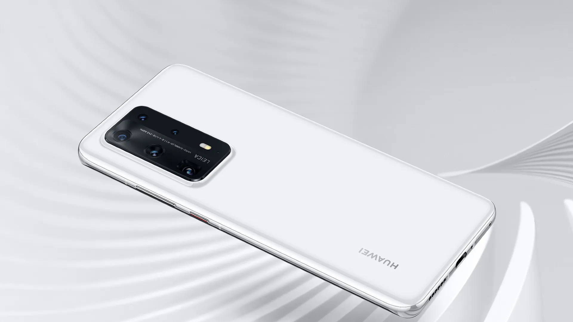 Система камер Huawei P40 Pro