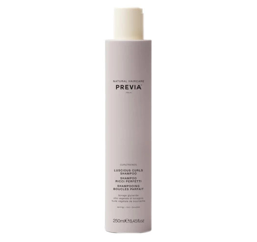 Шампунь для жирных волос Natural HairCare Previa CurlFriends