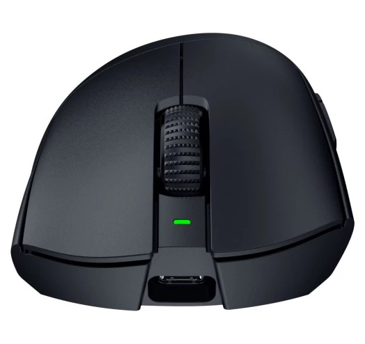 Ергономічна ігрова мишка Razer Death Adder V3 PRO для шутерів