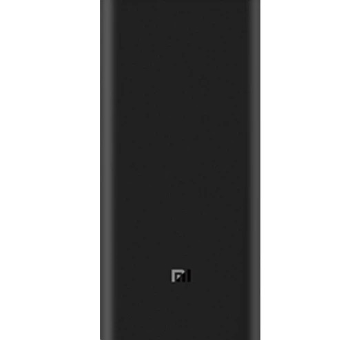 Павербанк Xiaomi для ноутбуков и смартфонов