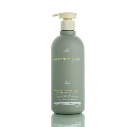 Шампунь для жирных волос Lador Anti-Dandruff Shampoo