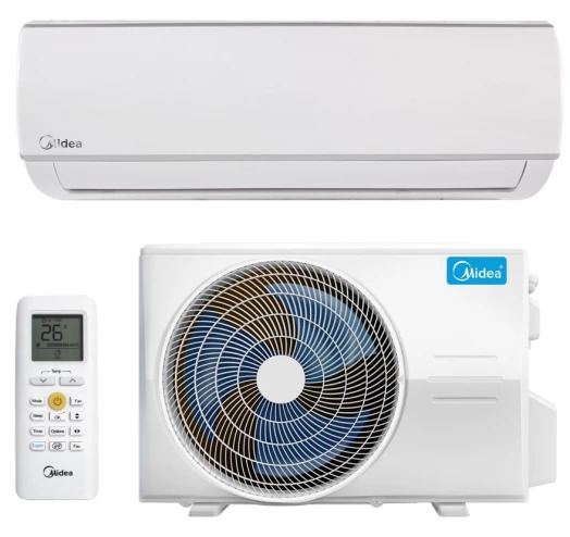 Кондиціонер Midea AF6-07N8C2E-I/AF6-07N8C2E-O Forest