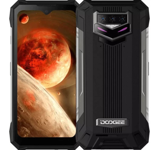 DOOGEE S100 