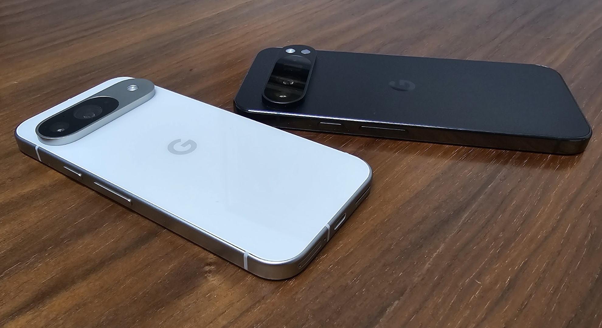 Потужні та практичні Google Pixel 9 Pro 