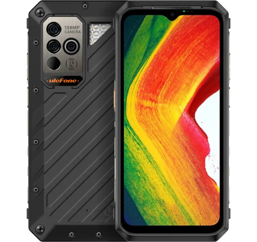 Ulefone Power Armor 