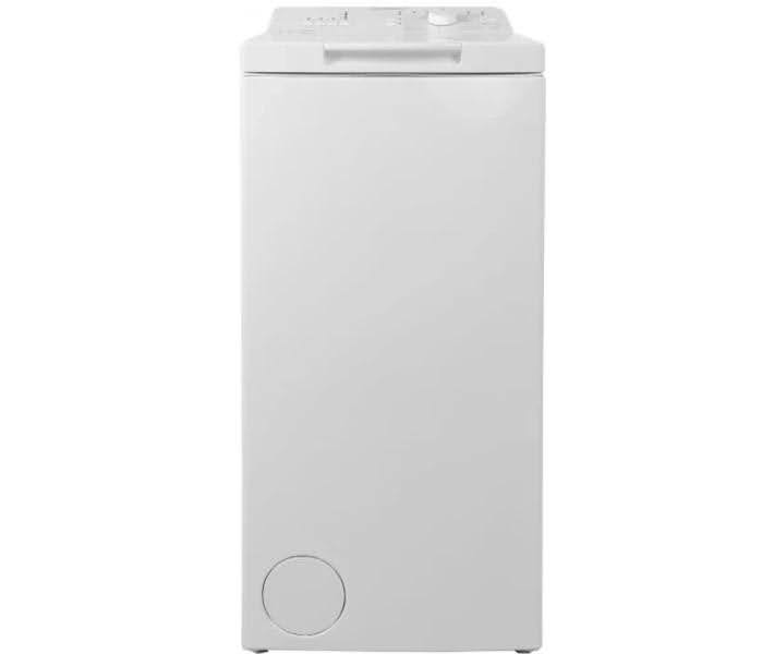 Вертикальная стиральная машина Indesit для молодой семьи