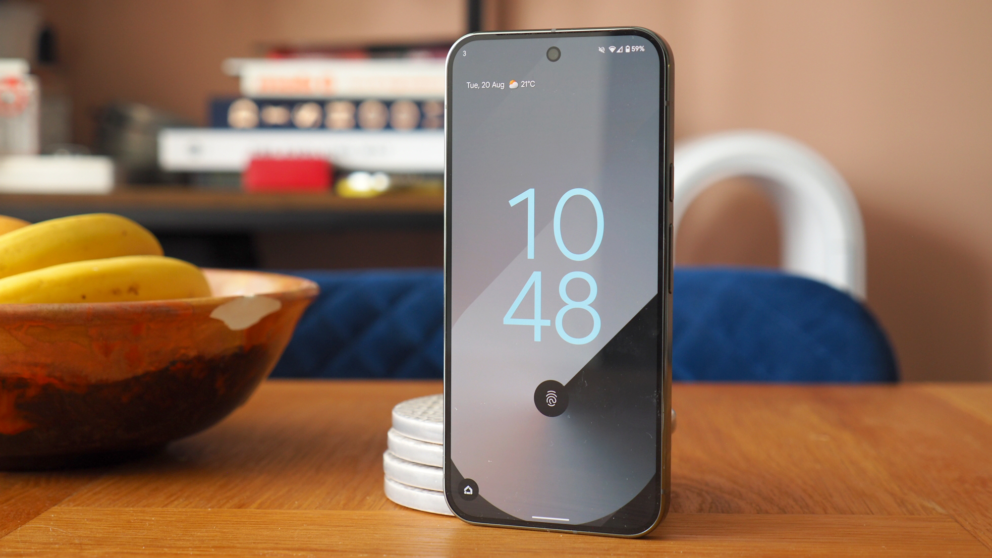 Pixel 9 Pro XL — створений для вимогливих користувачів