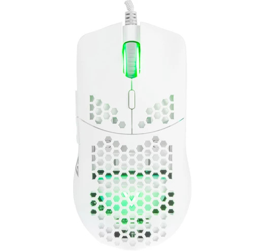 Ігрова мишка Modecom Shinobi 3327 з кнопками, що програмуються