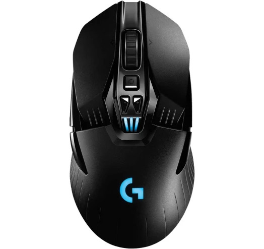 Беспроводная игровая мышка Logitech G604 Lightspeed для ПК и лепетов