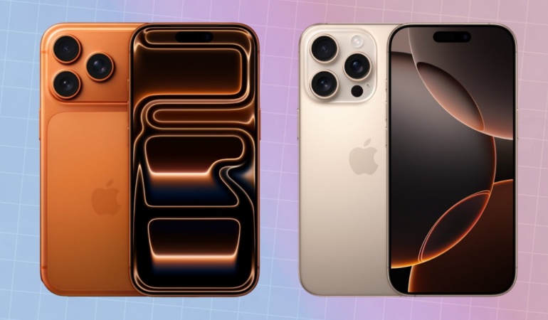 Битва камер: чи так помітна різниця на фото