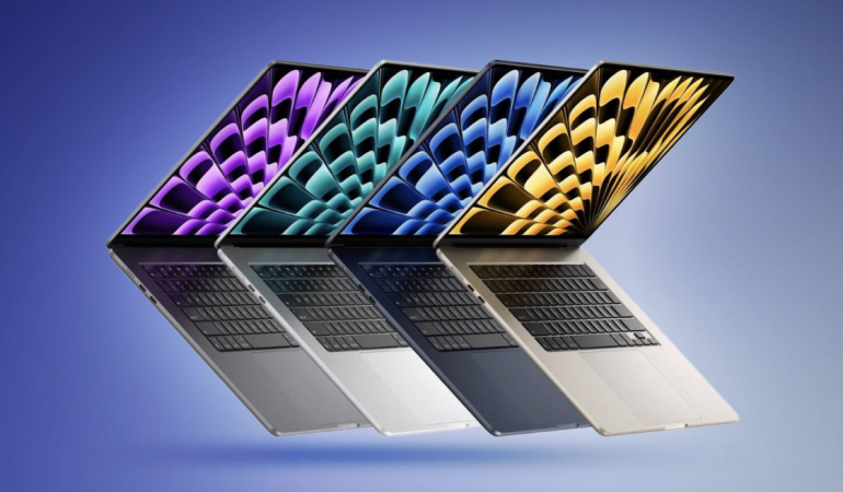 Ноутбук Apple MacBook Air 15"M4