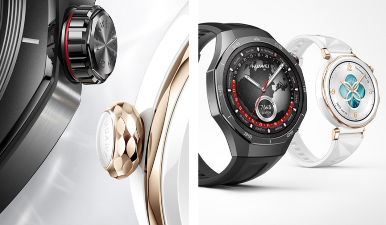 Смартгодинник HUAWEI Watch GT 5 Pro