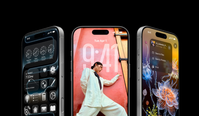 Камера iPhone 17: ера 48 мегапікселів та нові можливості