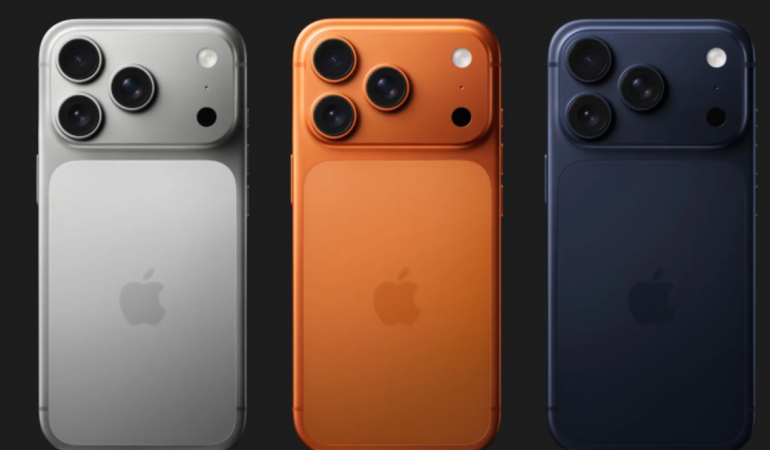 Продуктивність: що може новий чип A19